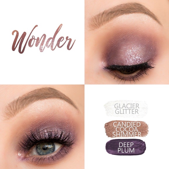 SeneGence Other - Shadowsense Wonderland Collection